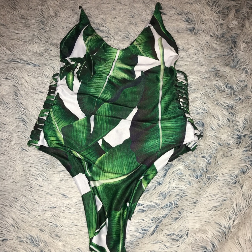 Sexy swim wear